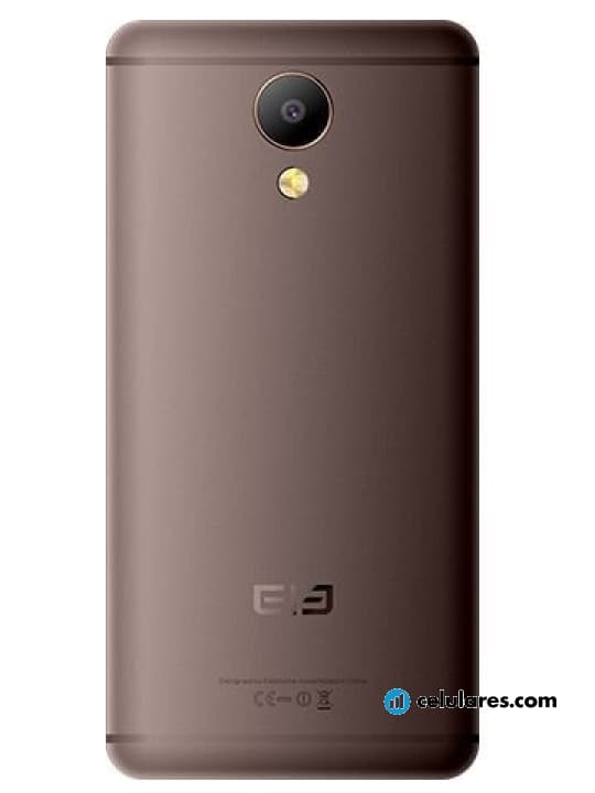 Imagen 3 Elephone P8 (2017)