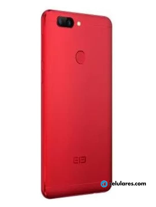 Imagen 4 Elephone P8 3D