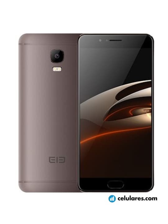 Imagen 3 Elephone P8 Max