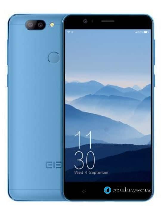 Imagen 2 Elephone P8 Mini