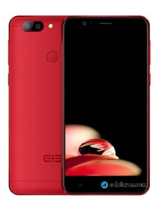 Imagen 3 Elephone P8 Mini