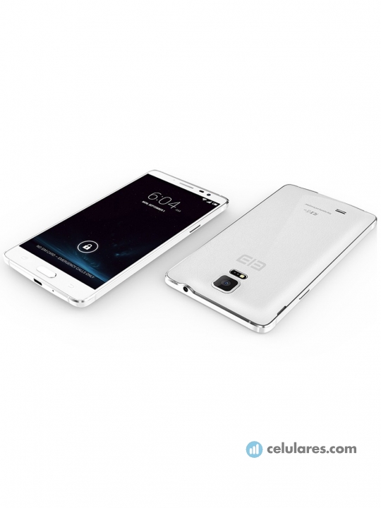 Imagen 4 Elephone P8 Pro