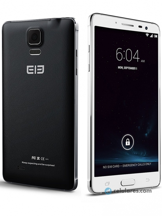 Imagen 6 Elephone P8 Pro