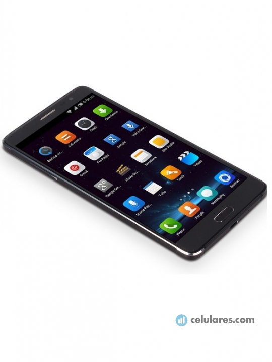 Imagen 7 Elephone P8 Pro