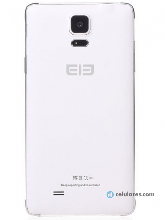 Imagen 10 Elephone P8 Pro