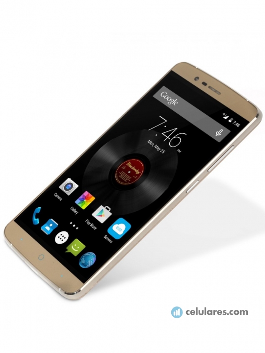 Imagen 2 Elephone P8000