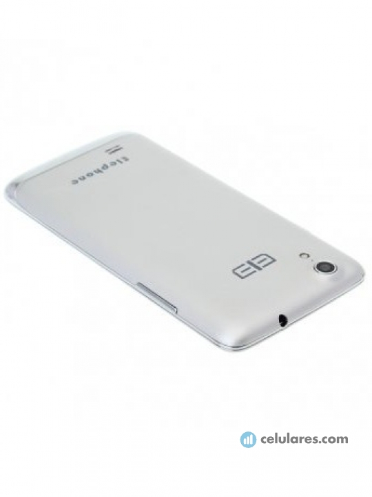 Imagen 4 Elephone P9 Water