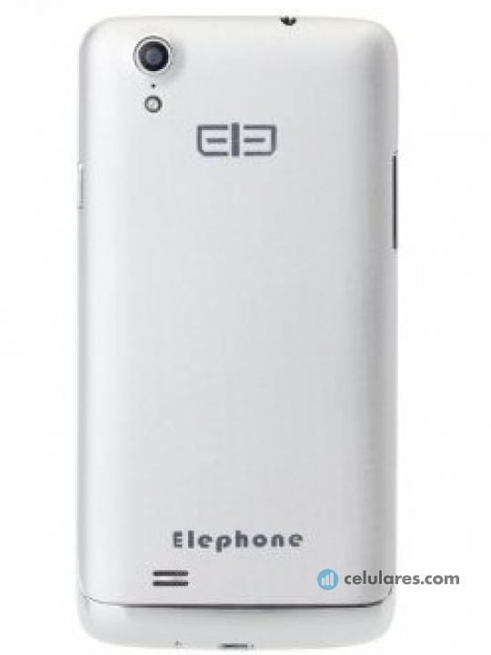 Imagen 2 Elephone P9 Water