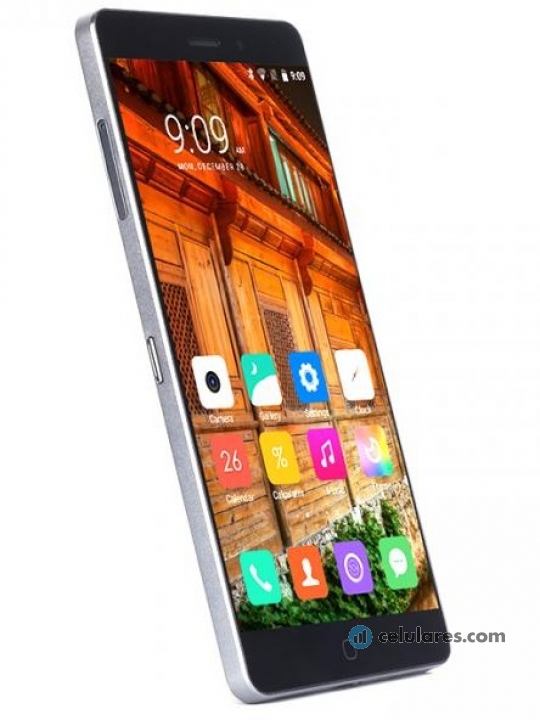 Imagen 2 Elephone P9000