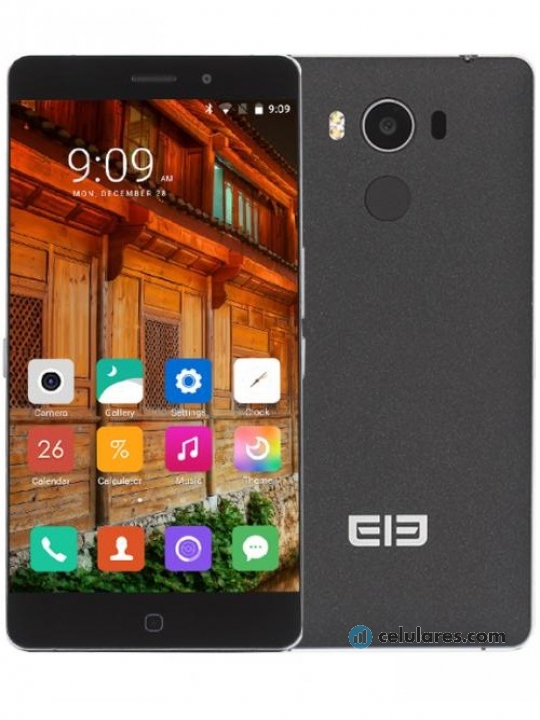 Imagen 5 Elephone P9000