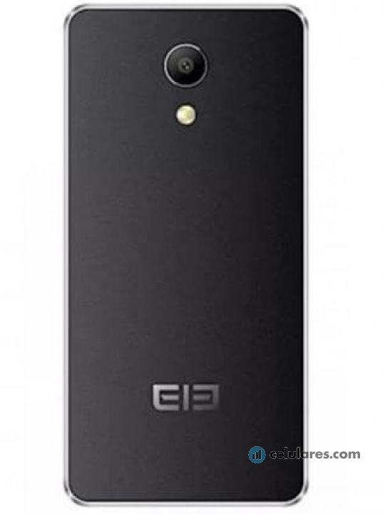 Imagen 4 Elephone P9000 Edge