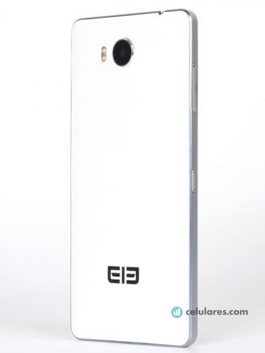 Imagen 3 Elephone P9000 Lite