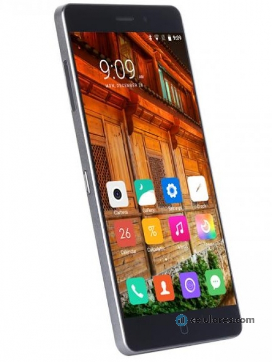 Imagen 8 Elephone P9000 Lite