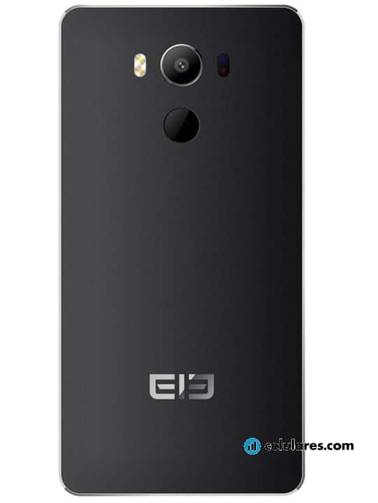 Imagen 4 Elephone P9000E