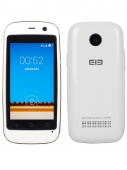 Elephone Q, el smartphone más pequeño
