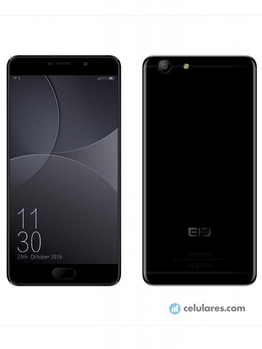 Imagen 3 Elephone R9