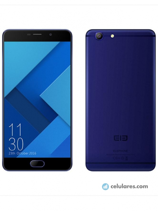 Imagen 5 Elephone R9