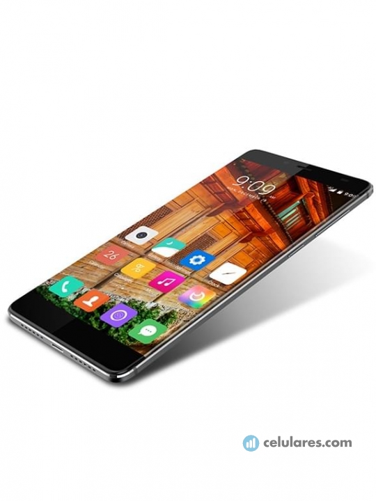 Imagen 7 Elephone S3