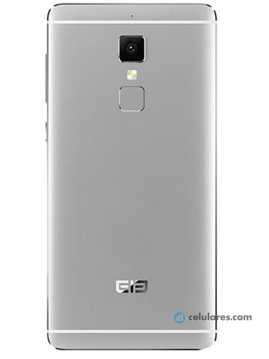 Imagen 8 Elephone S3