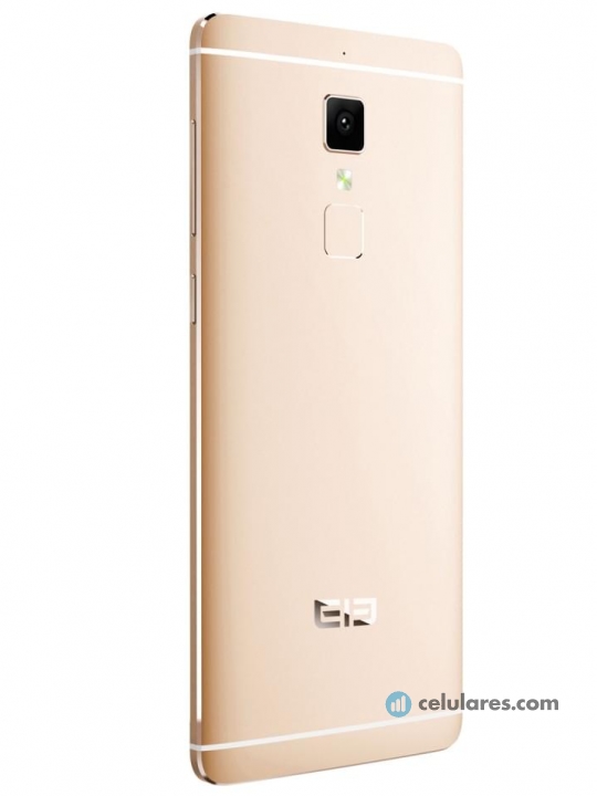 Imagen 4 Elephone S3 Lite