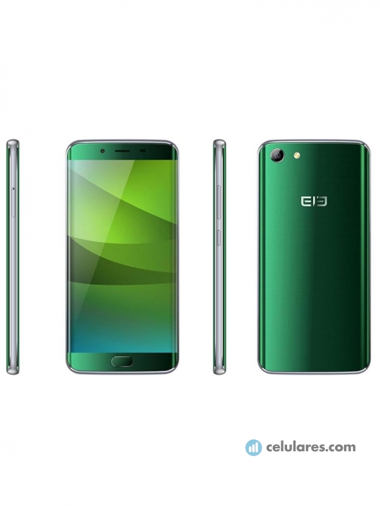 Imagen 6 Elephone S7