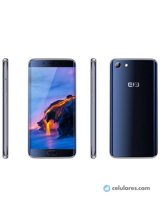 Imagen 7 Elephone S7