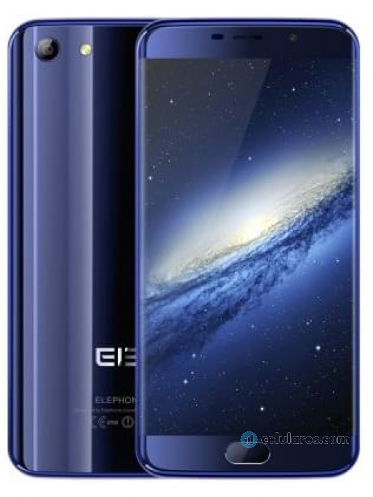 Imagen 2 Elephone S7 Mini 