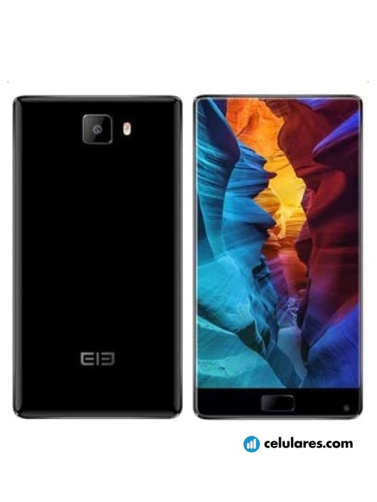 Imagen 2 Elephone S8