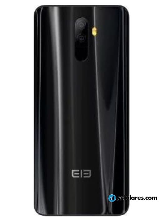 Imagen 6 Elephone U