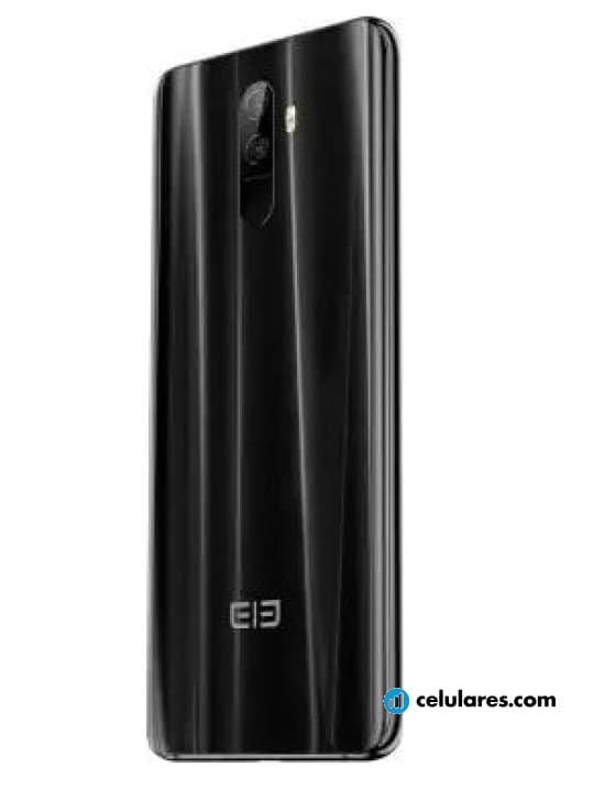 Imagen 8 Elephone U