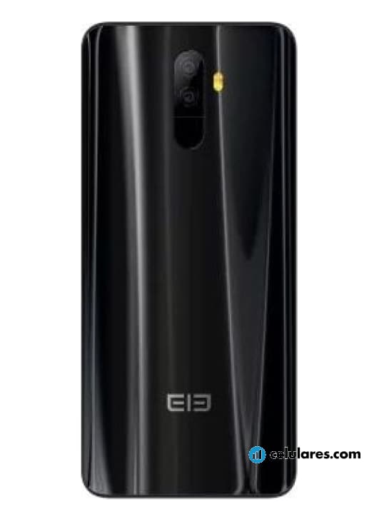 Imagen 4 Elephone U Pro