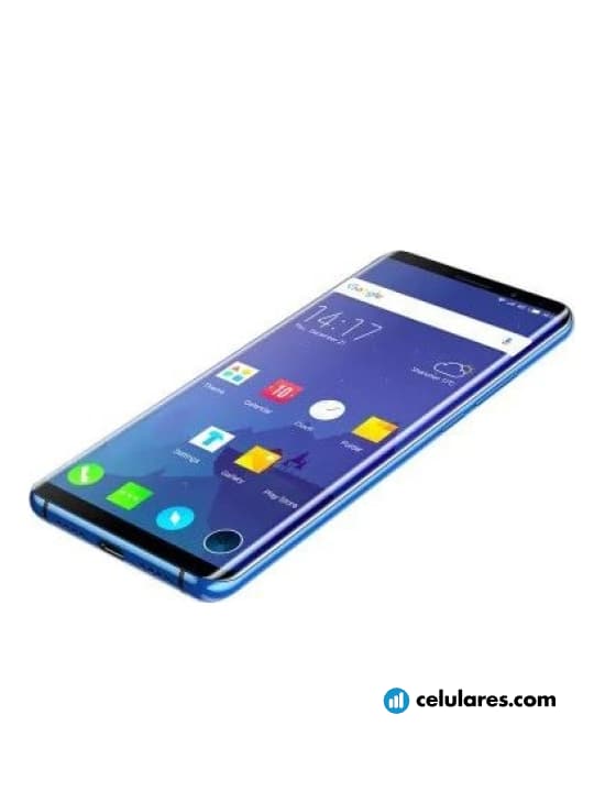 Imagen 5 Elephone U Pro