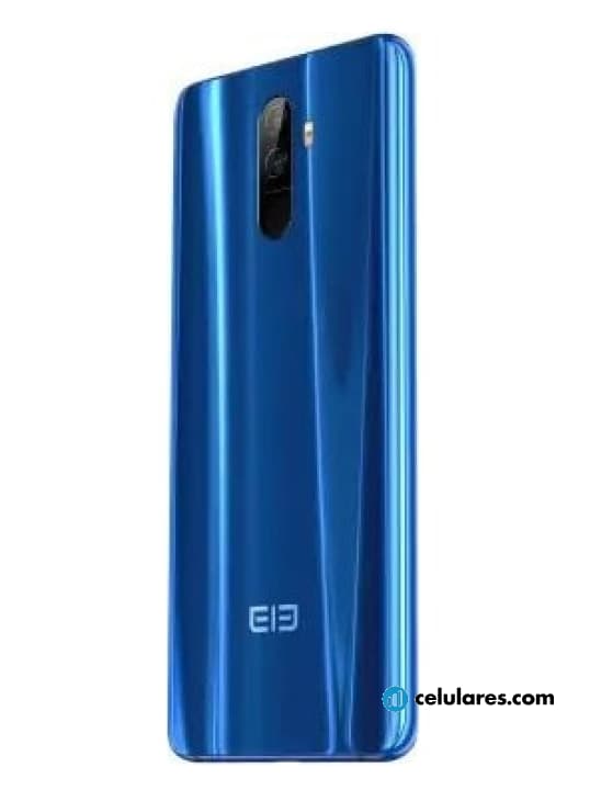 Imagen 6 Elephone U Pro