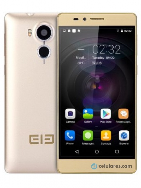 Imagen 2 Elephone Vowney