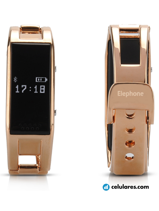 Imagen 2 Elephone W1