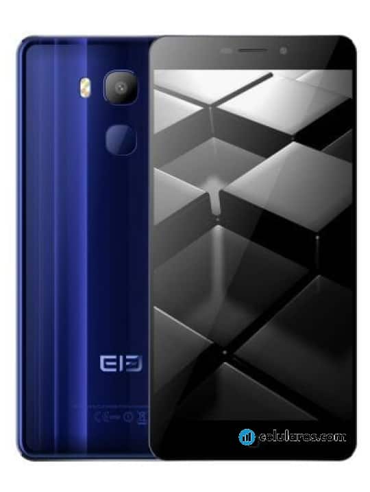 Imagen 2 Elephone Z1