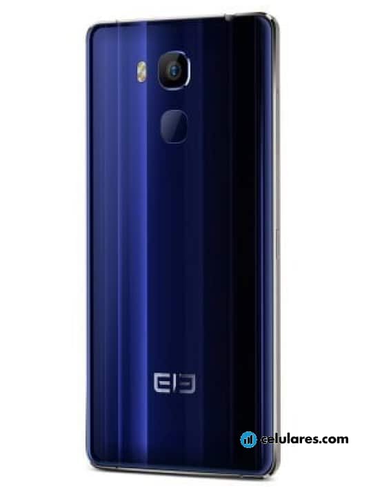 Imagen 3 Elephone Z1