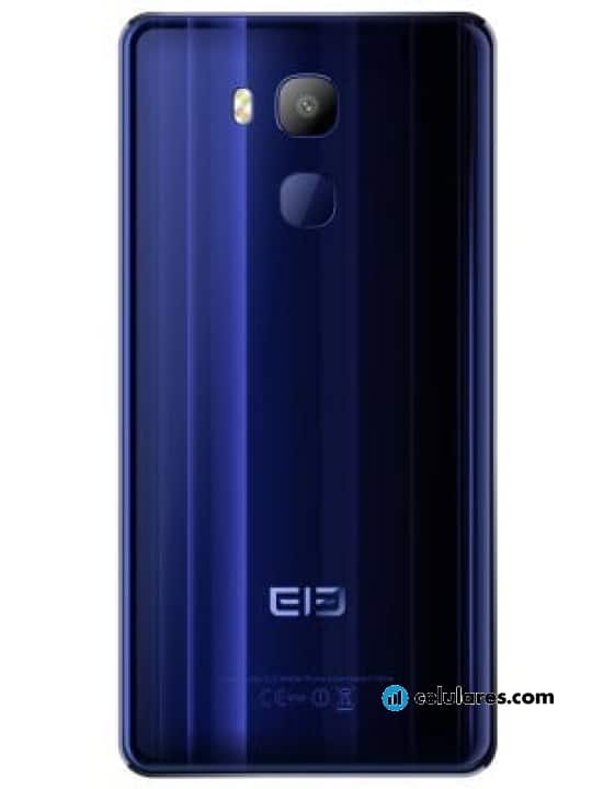 Imagen 4 Elephone Z1