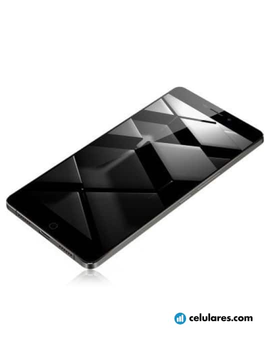 Imagen 6 Elephone Z1