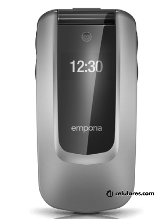 Imagen 2 Emporia Comfort V66