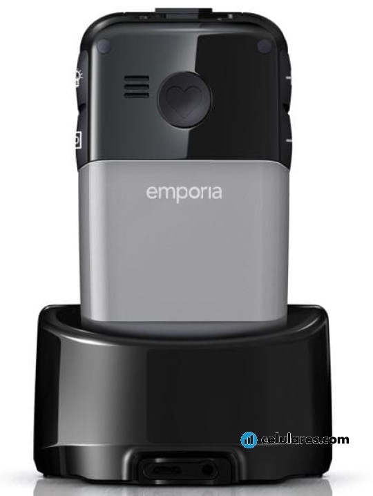 Imagen 3 Emporia Comfort V66