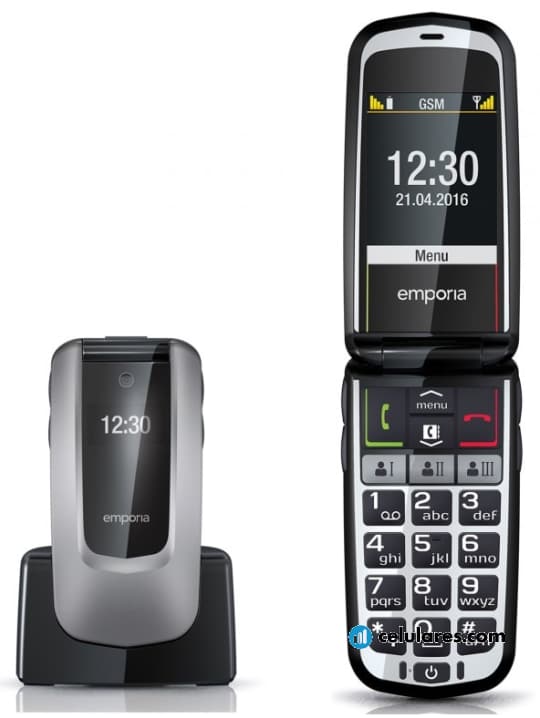 Imagen 4 Emporia Comfort V66