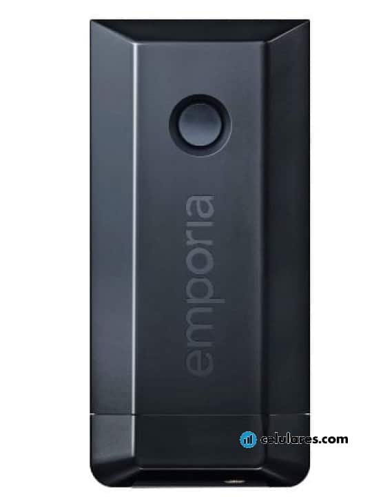 Imagen 3 Emporia Essence VF 1 C