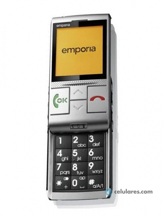 Emporia Life Plus EU