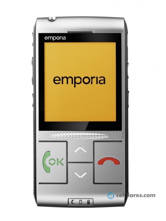 Imagen 2 Emporia Life Plus EU