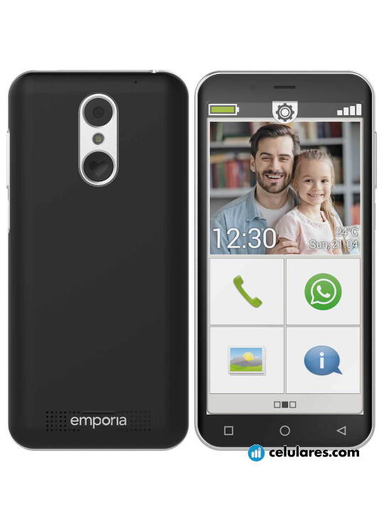 Imagen 2 Emporia Smart 4