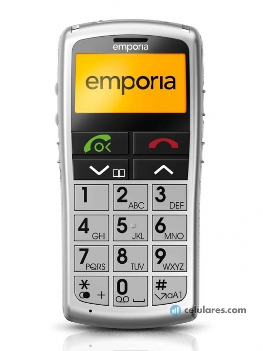 Emporia Talk EU