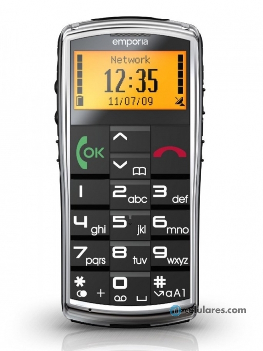 Emporia Talk Premium EU