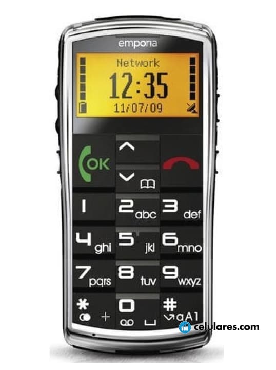 Emporia Talk Premium V29i