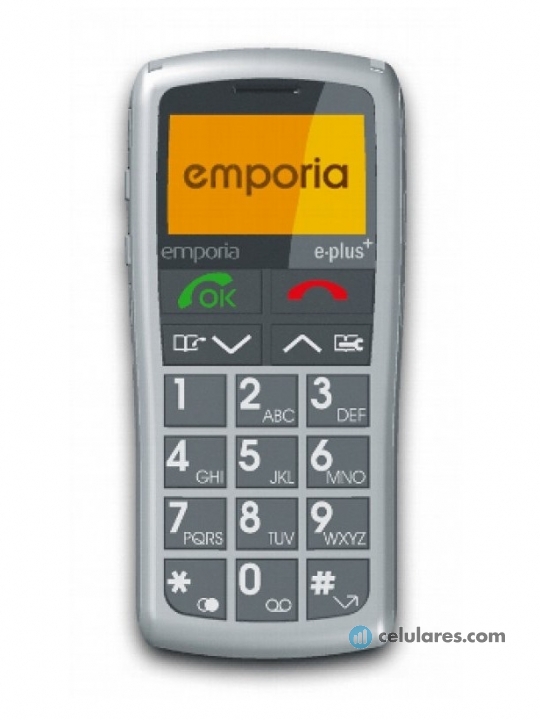 Emporia Talk V20